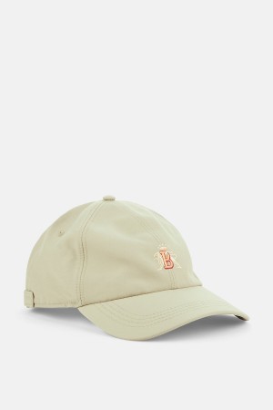 Chapeaux Baracuta Baseball Beige | WRGUSD-281