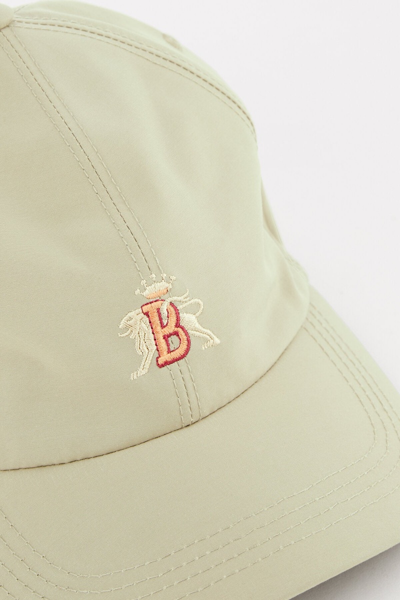 Chapeaux Baracuta Baseball Beige | WRGUSD-281